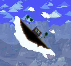 Maybe you would like to learn more about one of these? 240 Decoraciones Terraria Ideas Terraria House Ideas Terraria House Design Terrarium Base