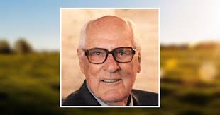 Wilfred "Mac" Mcanespy Obituary May 5, 2017