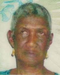 MRS VERO MARJORIE CAIN