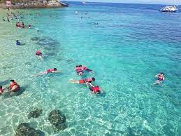 Terengganu bukan sahaja menyerlah dengan keindahan pulau redang, pulau perhentian dan. Tempat Menarik Di Pulau Redang Terengganu Lokasi Percutian