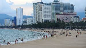 Maybe you would like to learn more about one of these? Nha Trang Wikipedia