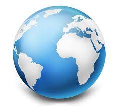 Xoo Plate Realistic Earth Globe Graphic Psd Png Globe Icon Earth Globe Globe