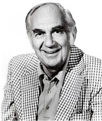 HAPPY 115th BIRTHDAY, HERB VIGRAN! He appeared in five episodes