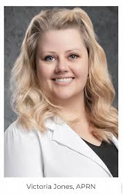 Meet Jamie McNutt, family nurse practitioner with Ballad Health Rural  Health Clinic — Mountain City. Jamie McNutt, FNP-BC, has a simple but  effective philosophy when it comes to dealing with patients. “They