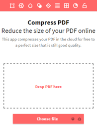 Compresser Un Pdf Gratuitement Sur Pc Et Sur Mac Fichiers Tutoriel Logiciel Gratuit