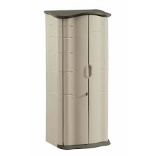 Choose from contactless same day delivery, drive up and more. Rubbermaid Vertical Resin Weather Resistant Outdoor Garden Storage Shed 2x2 5 Feet Olive And Sandstone Buy Online In Bahamas At Bahamas Desertcart Com Productid 81948379