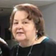 Susan Jane Underwood Obituary March 29, 2019