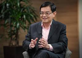 Heng swee keat, singapore's deputy prime minister and finance minister, speaks during a meeting in singapore deputy prime minister heng swee keat has informed the ministers of his intentions to. Dpm Heng Swee Keat Announces Extended Jobs Support Scheme And New Covid 19 Support Measures Singapore News Asiaone