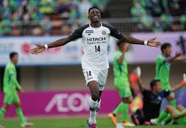 Maybe you would like to learn more about one of these? Michael Olunga Hits Goal 22 Of The Season As Kashiwa Reysol Fall 3 2 To Shonan Bellmare The Standard Sports Elvis Wangari