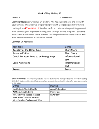 Https Resources Finalsite Net Images V1589142448 Brockton L2vkt70q85kiixi6tymq Grade6elamay11 15 Pdf