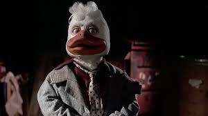 The real reason Howard the Duck was a total flop