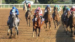 2021 kentucky derby horses of note. 2021 Kentucky Derby Data How Fast The Contenders Finished America S Best Racing