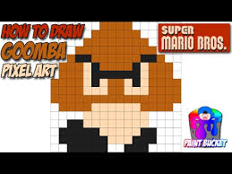 We did not find results for: How To Draw A Goomba Super Mario Bros Youtube