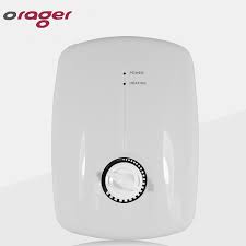 china instant electric water heating