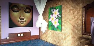 HOTEL VILLA MANOURIA