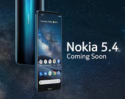 Nokia 5.4 detaylı özelliklerini inceleyin, benzer ürünlerle karşılaştırın, ürün yorumlarını okuyun ve en uygun fiyatı bulun. Nokia 5 4 Is Coming In December With More Storage And A Faster Processor Report Claims Whatmobile News