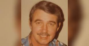 Ronald Blakeman Obituary