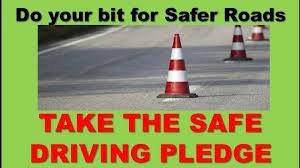 / sadly, many get killed due to irresponsible behaviour, like d… Petition Take My Safe Driving Pledge To Make Indian Roads Safer More Disciplined Change Org