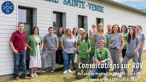 Clinique Vétérinaire Sainte Venise