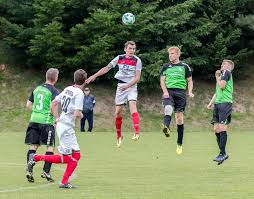 2017/2018 : LSV Gorknitz 61 vs. 1. FC Pirna 2 : 2