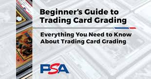 Prices do go down if you send cards in bulk though. Beginner S Guide To Trading Card Grading Psa Blog
