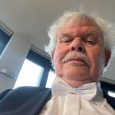 Willem van der Paard