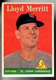 1958 Topps #391 Dave Melton VG A's C0097