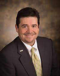 Vincent Obregon named San Antonio practice leader for HNTB