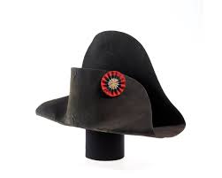 Military ribbons & medals order of precedence. Napoleon S Hat Age Of Revolution