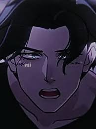 Markus X Leila Vampire Hunter D