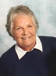 Betty Malfroid Obituary (2016)