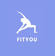 Logo Fit You Official