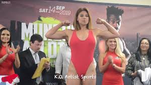 Mei Cornejo: Yandex Görselde 1 bin görsel bulundu