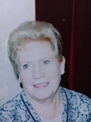 Condolence Book for Irene Hyland (née Donnelly) (Limerick City, Limerick)