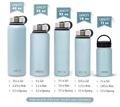 Best Insulated Water Bottles April 2021 Expert Ratings Reviews