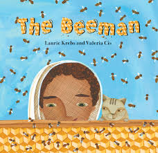The Beeman: 9781846862601: Krebs, Laurie, Cis, Valeria: Libros - Amazon.com