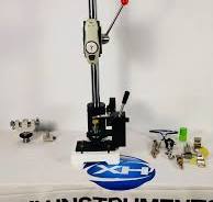 Toys Button Snap Pull Tester Price, Snap Tester for Push Pull Test