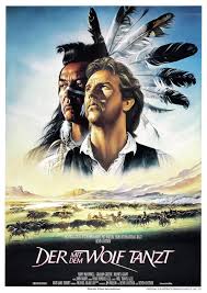 Dances With Wolves Wolf Movie Dances With Wolves Western Movies