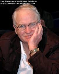 Allan McClean's Gallery: Hendon Mob Poker Database