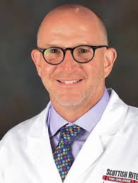 Dr. Cody Carnes, Pediatrics