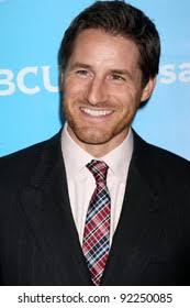 Los Angeles Sep 10 Chris Moir Stock Photo 216511297