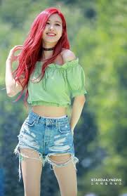 Februar 1997 in auckland, neuseeland; Kpop Rose And Korean Image 6041849 On Favim Com