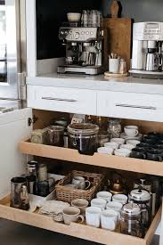 Coffee Station Ideas Heather Bullard In 2020 Home Kitchens Coffee Station Kitchen Home Coffee Stations