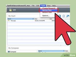 I just bought a bunch of the 16gm ultra flash drives to offload all the pictures that are all over my hard drive. How To Protect Files In A Sandisk Usb Flash Drive With Sandisk Secureaccess On Mac