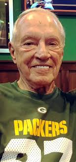 Jerome Rupar Obituary