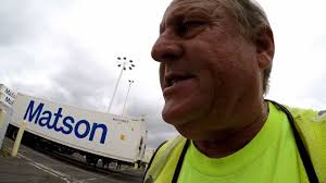 Trucking in Hawaii 3 14 24 Thursday