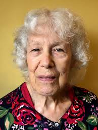 Myra Schneider's Instagram, Twitter & Facebook