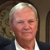 Patrick Edward Flanagan Obituary