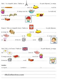 Pin Su Atelier Alimentation