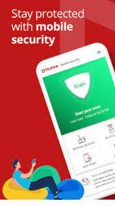 A security, identity & privacy protection app Mcafee Mobile Security Pro Mod Apk 5 13 0 136 Apkmb Com
